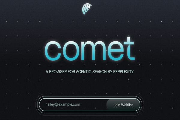 Perplexity chính thức mở miễn phí Comet AI – Trình duyệt tích hợp AI cao cấp từng có giá 200 USD/tháng